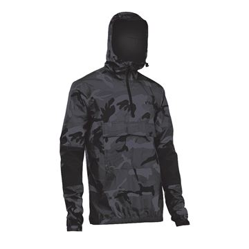 Picture of NORTHWAVE ADRENALIGHT JACKET BLACK